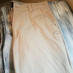 Oakley Golf Pants